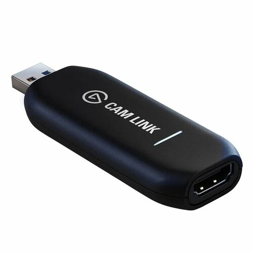 Elgato Cam Link 4K, Elgato Cam Link 4K