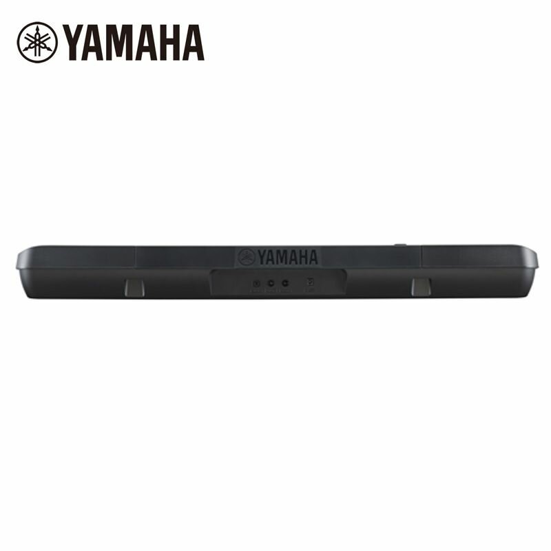 Синтезатор Yamaha - фото №16