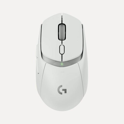 Изображение товара Мышь игровая Logitech G309 LightSpeed, беспроводная, 25600 DPI, время работы 600ч, белая