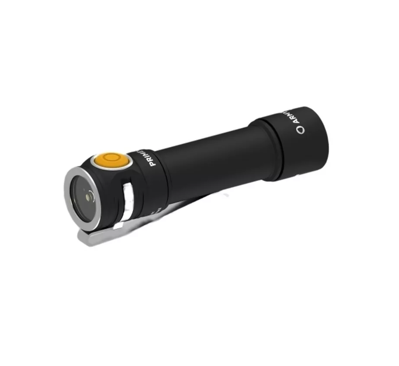 Фонарь Armytek Prime C2 Magnet USB, теплый свет, чехол, аккумулятор (F08001C)