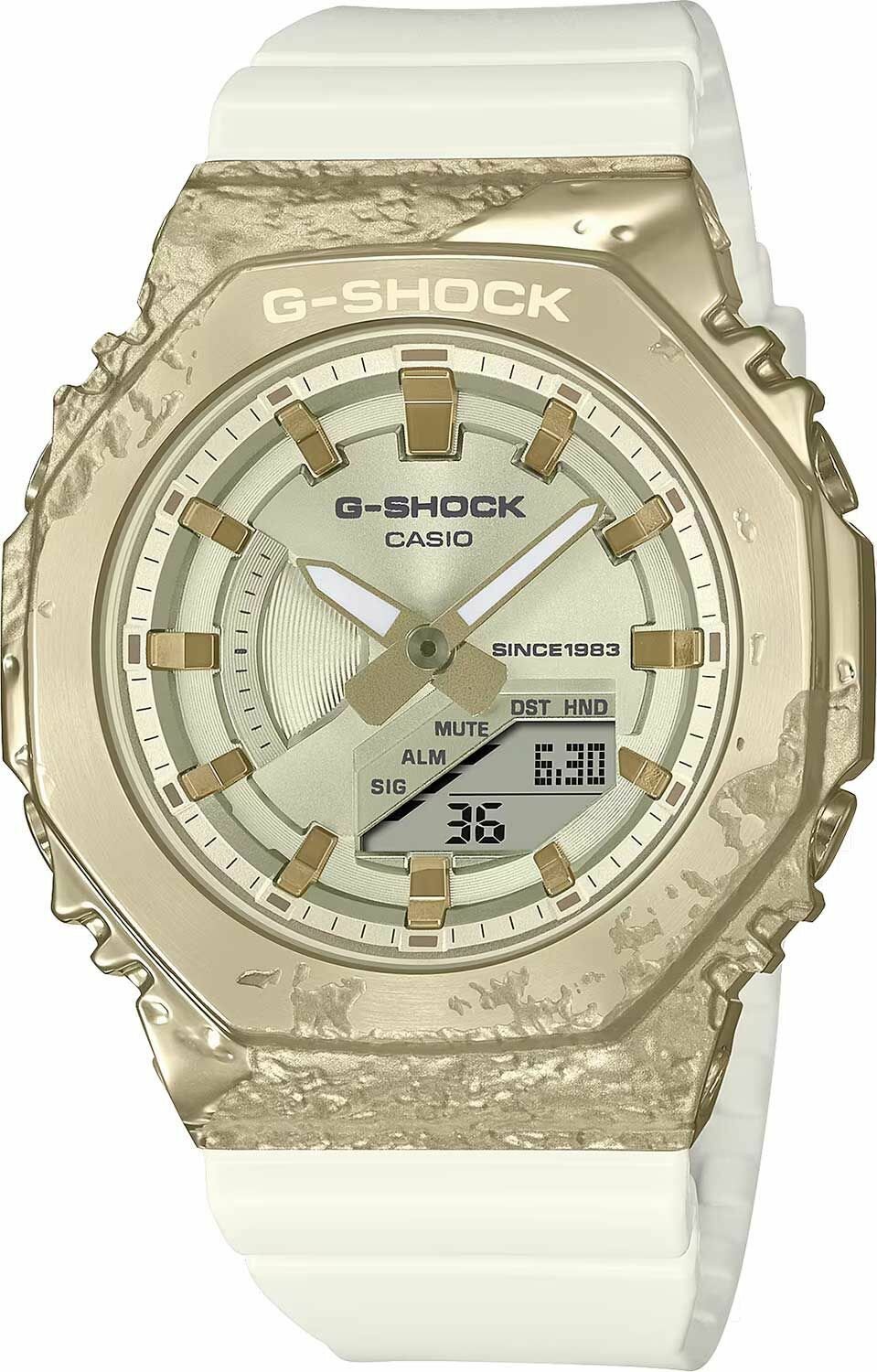 Наручные часы CASIO 