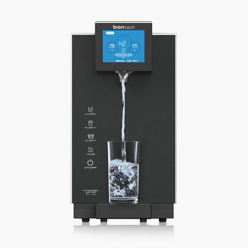 Генератор водородной воды BionTech ВТH- 1600