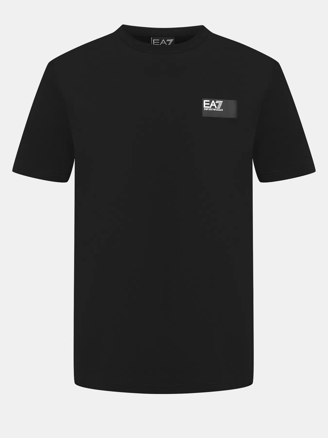 Футболка EA7 EMPORIO ARMANI
