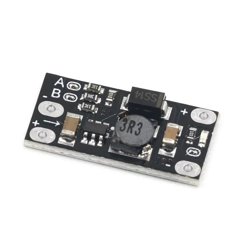 Mini DC-DC Boost Step Up Converter 12V