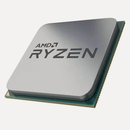 Изображение товара Процессор AMD Ryzen 5 3500X, AM4, OEM [100-000000158]