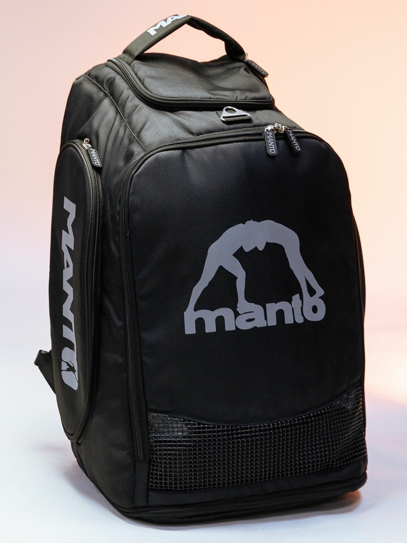 Сумка спортивная Manto