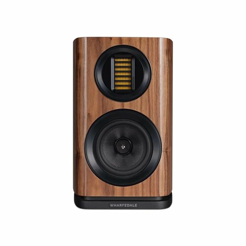 Полочная акустическая система Wharfedale EVO 41 Цвет Цвет Орех WALNUT 63800₽