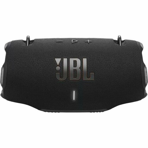 Портативная колонка JBL Xtreme 4 Black 33990₽