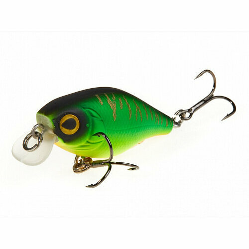 Воблер плав. LJ Original CHUBBY F 04.00/009