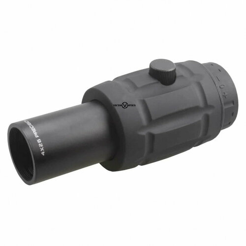 фото Увеличитель vector optics maverick 4x26 magniifier (scmf-14)