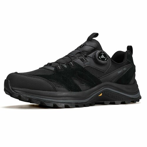 фото Кроссовки humtto, размер 39eu, black