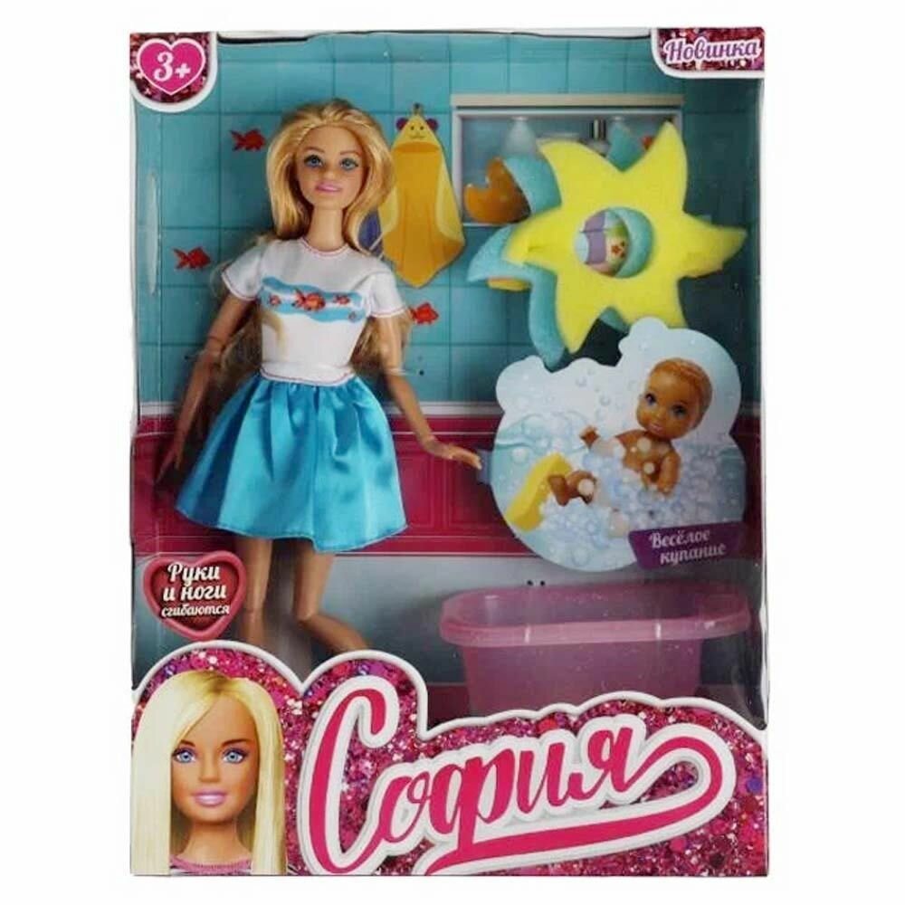 Кукла София