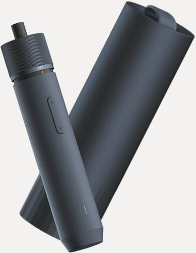 Изображение товара Аккумуляторная отвертка HOTO 3.6В 12 бит-отверток из стали S2 в кейсе