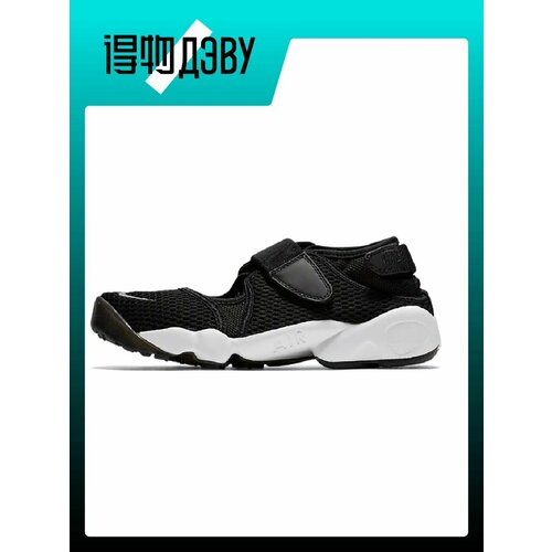 фото Сабо nike air rift, размер eu 35.5 стопа (22cm)