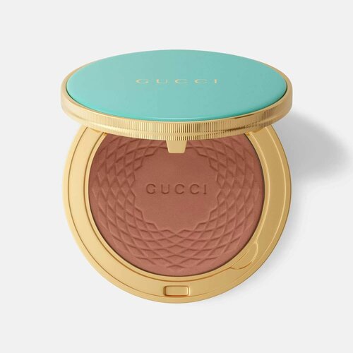 Пудра для лица Gucci Poudre De Beaute Eclat Soleil бронзирующая 02 12 г 23900₽