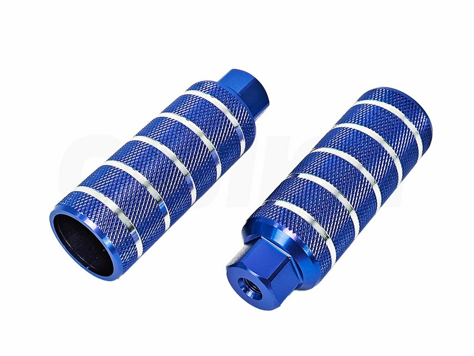 Пеги 110мм d-38мм, S38-01, резьба М10 — фото 1