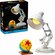 Конструктор LEGO Disney 21357 Люксо Младший Pixar Luxo Jr, 613 де...