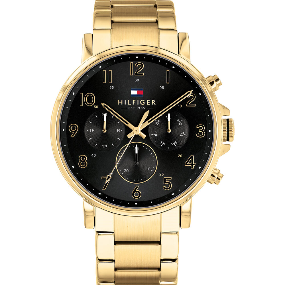 Наручные часы TOMMY HILFIGER