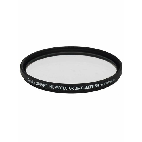 фото Светофильтр kenko 58s c-pl slim