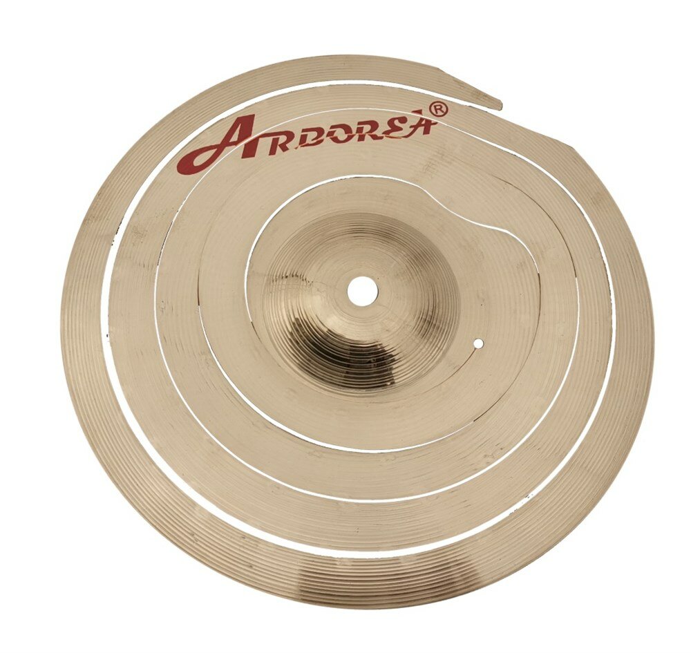 Arborea B814SPIRAL B8 Series Spiral Тарелка спиральная, 14"