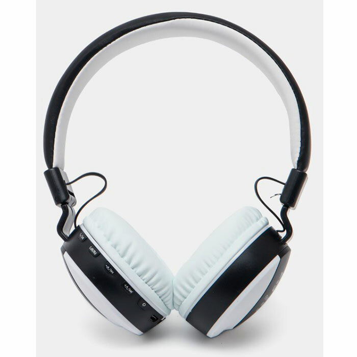 Беспроводные наушники Wireless Ms-771, в 3-х разных цветах, с подарком