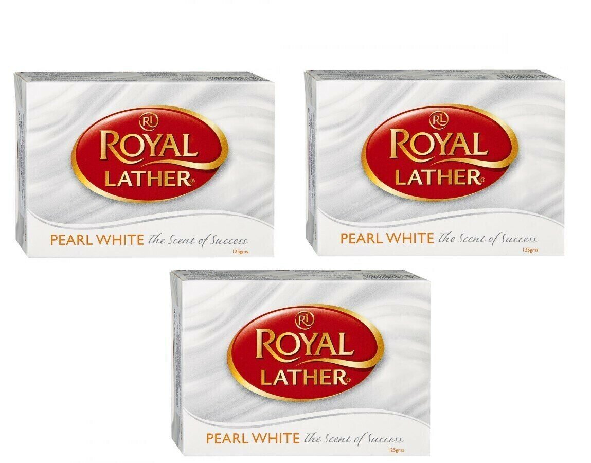 Мыло жидкое Premium Royal Lather, антибактериальное, для всех типов кожи, 150 г