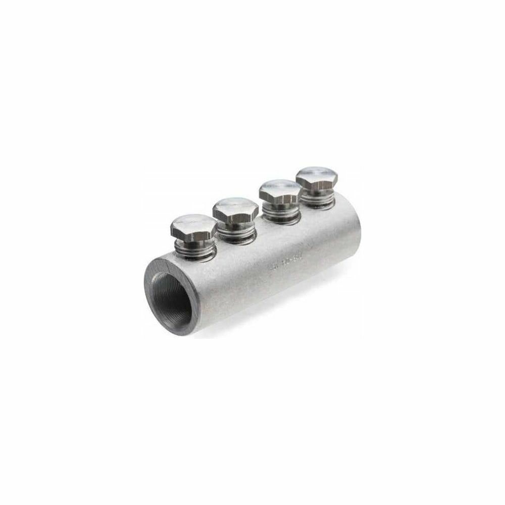 Соединитель болтовой 4СБ-25/50 КВТ 65812 — фото 1