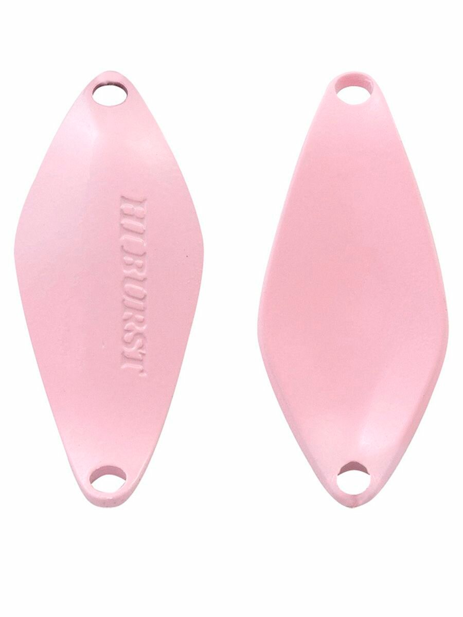 Блесна колебалка (колеблющаяся) ValkeIn Hi Burst, 1.1 гр.