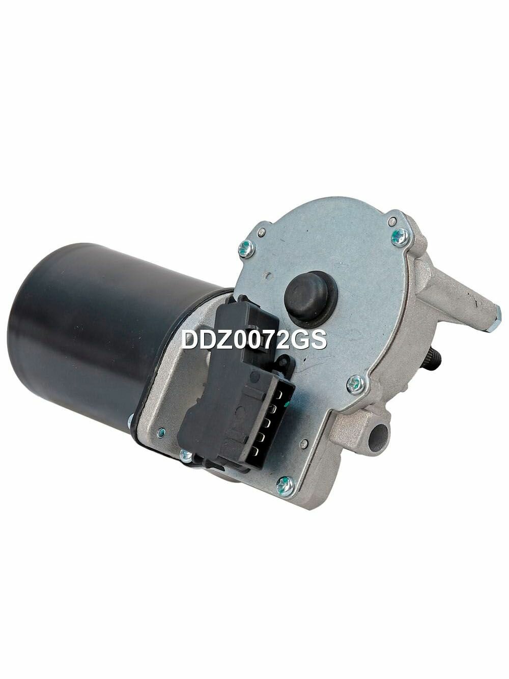 Мотор стеклоочистителя Ford Transit Mondeo II — фото 1