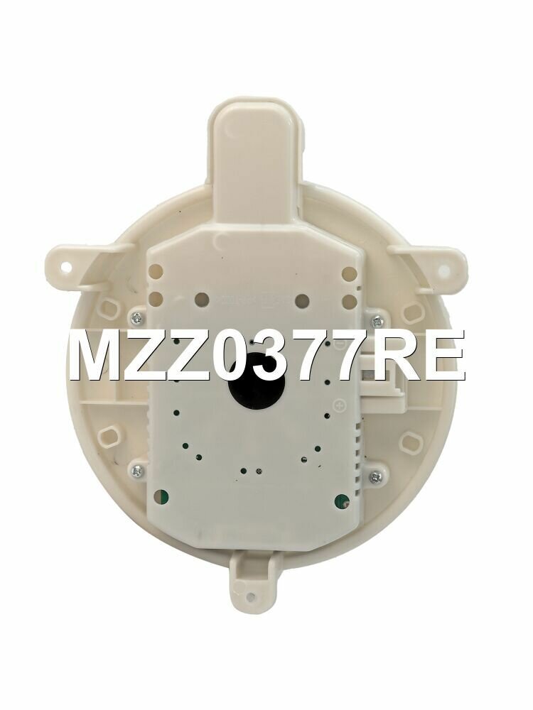 Мотор печки c крыльчаткой Krauf MZZ0377RE для TOYOTA LAND CRUSIER LEXUS LX450D — фото 1