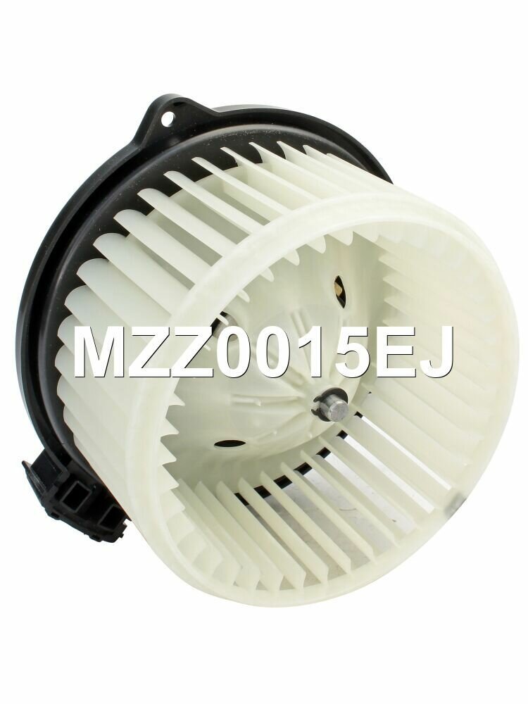 Мотор печки c крыльчаткой Krauf MZZ0015EJ для TOYOTA VIOS SUBARU LEGACY