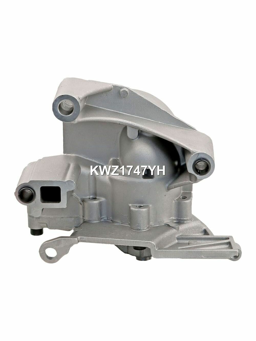 Насос масляный Skoda Fabia (Шкода Фабиа) — фото 1