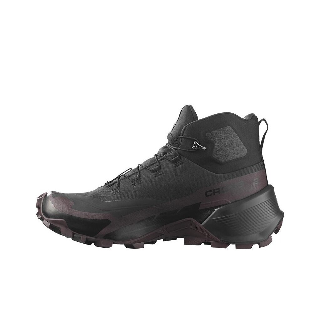 Ботинки Salomon CROSS