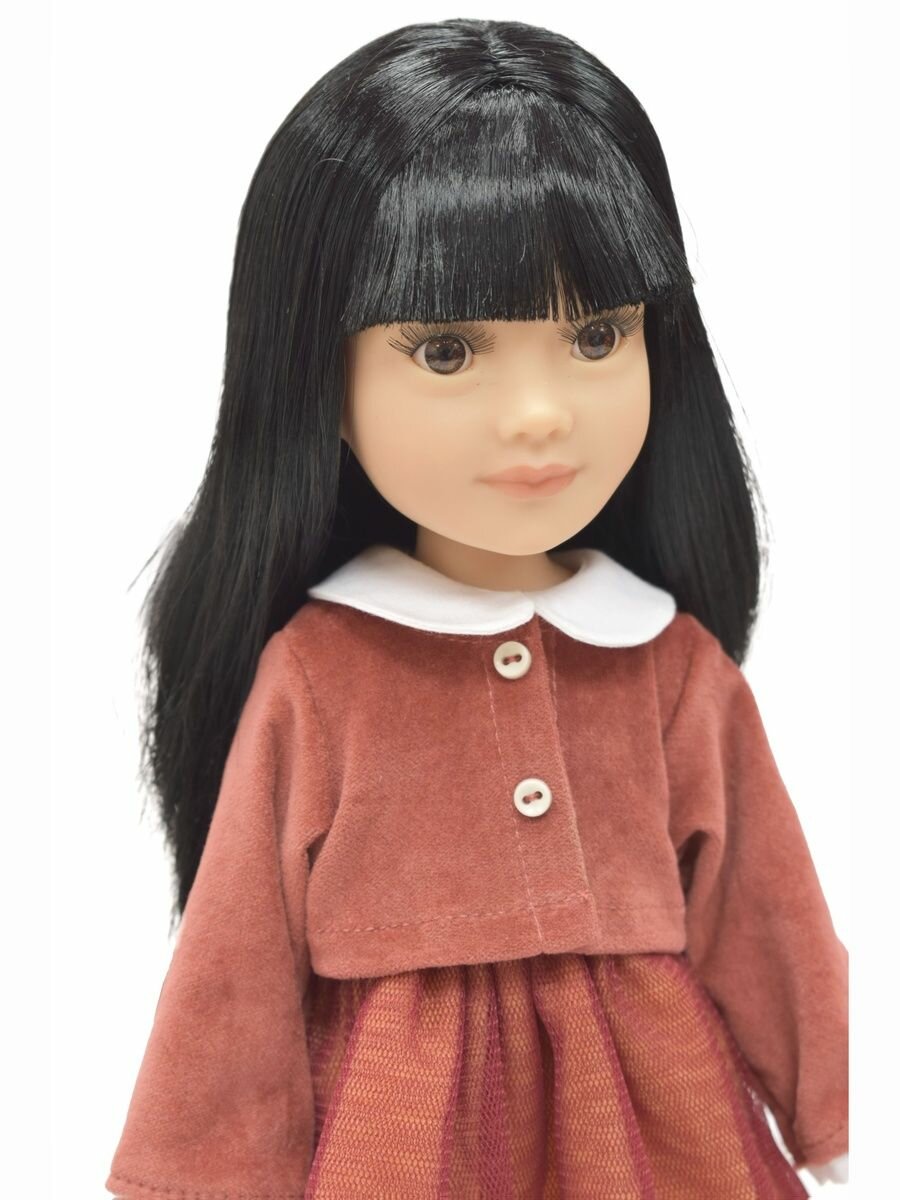 Кукла Евгения 32см Reina Del Norte — фото 1