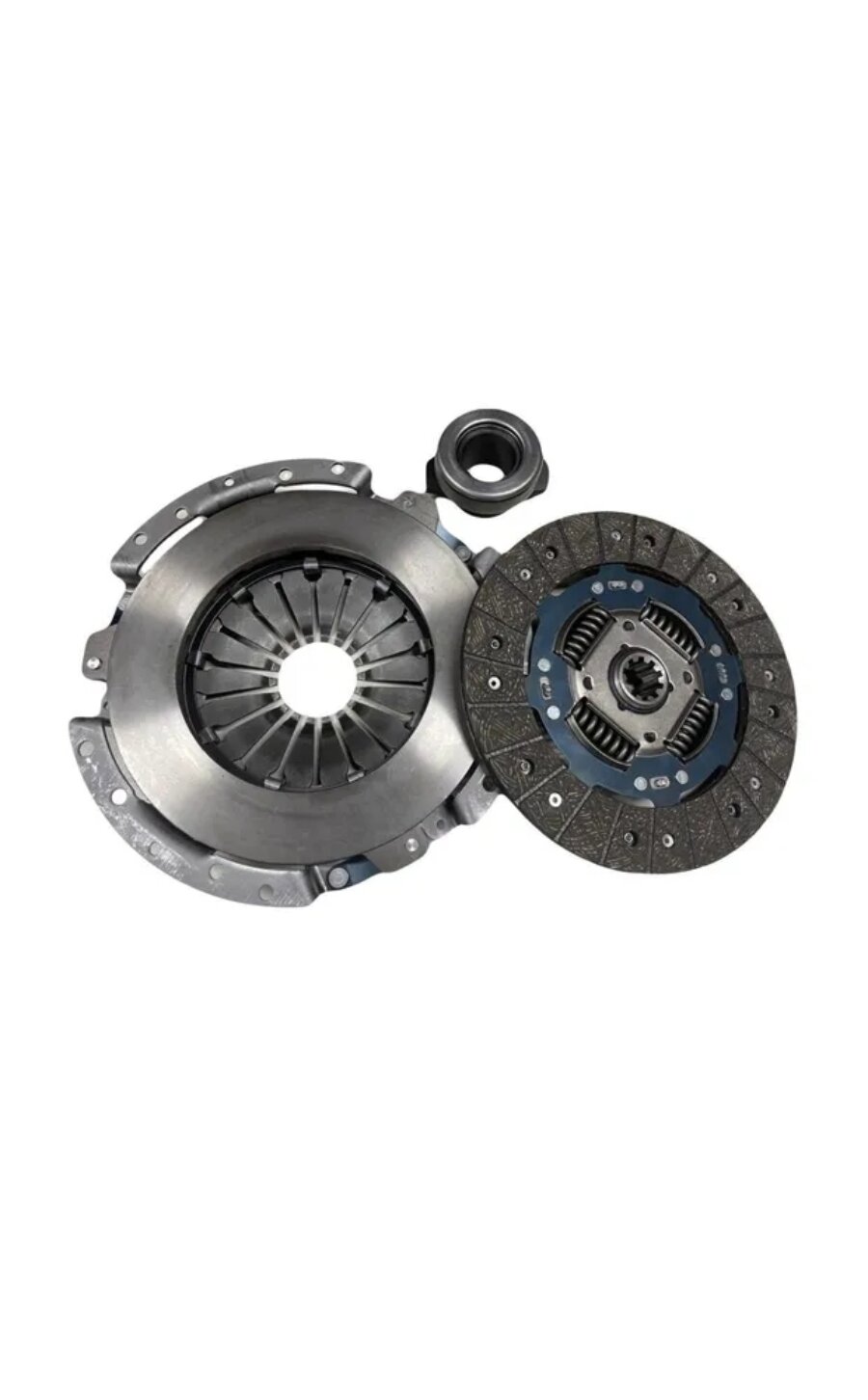 Сцепление ГАЗель Бизнес KRAFTTECH арт. W05240A — фото 1