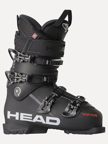 Изображение товара Горнолыжные ботинки Head Vector EVO XP Black 25/26 , для мужчин , черный