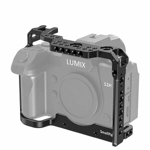 Клетка Smallrig CCP2488 для Panasonic S1H