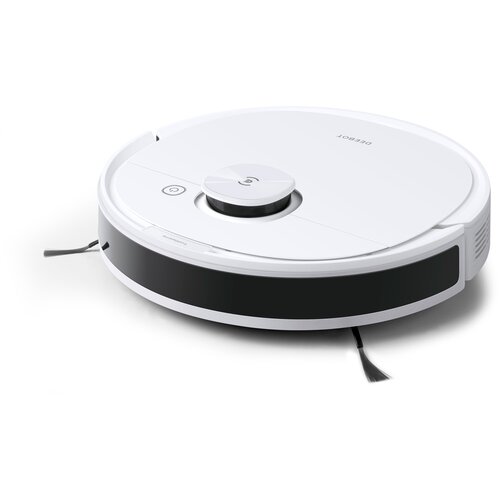Робот-пылесос ECOVACS DEEBOT N8 EU 2999000₽