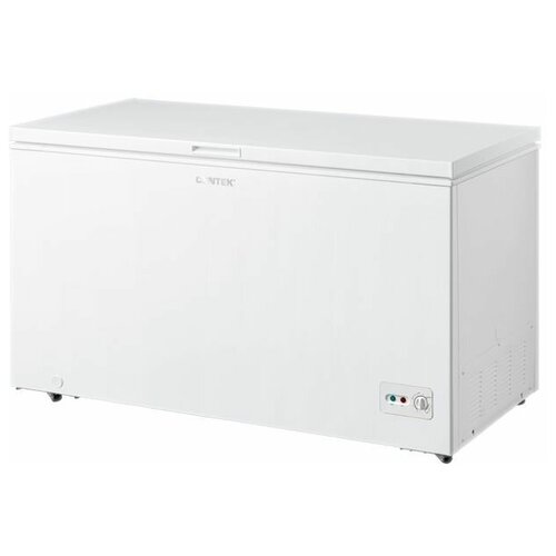 Морозильная камера Centek CT-1767 белый 3341500₽
