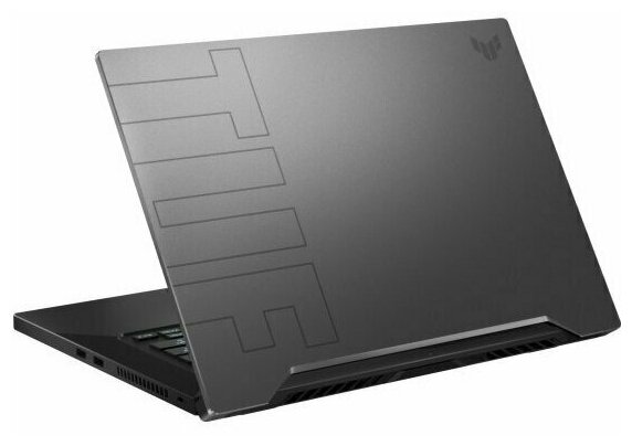 Ноутбук ASUS TUF Dash F15