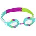 Очки для плавания Summer Swirl Goggles, цвета микс 21099