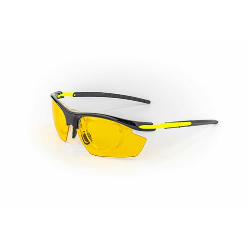 Солнцезащитные очки BRENDA, черный