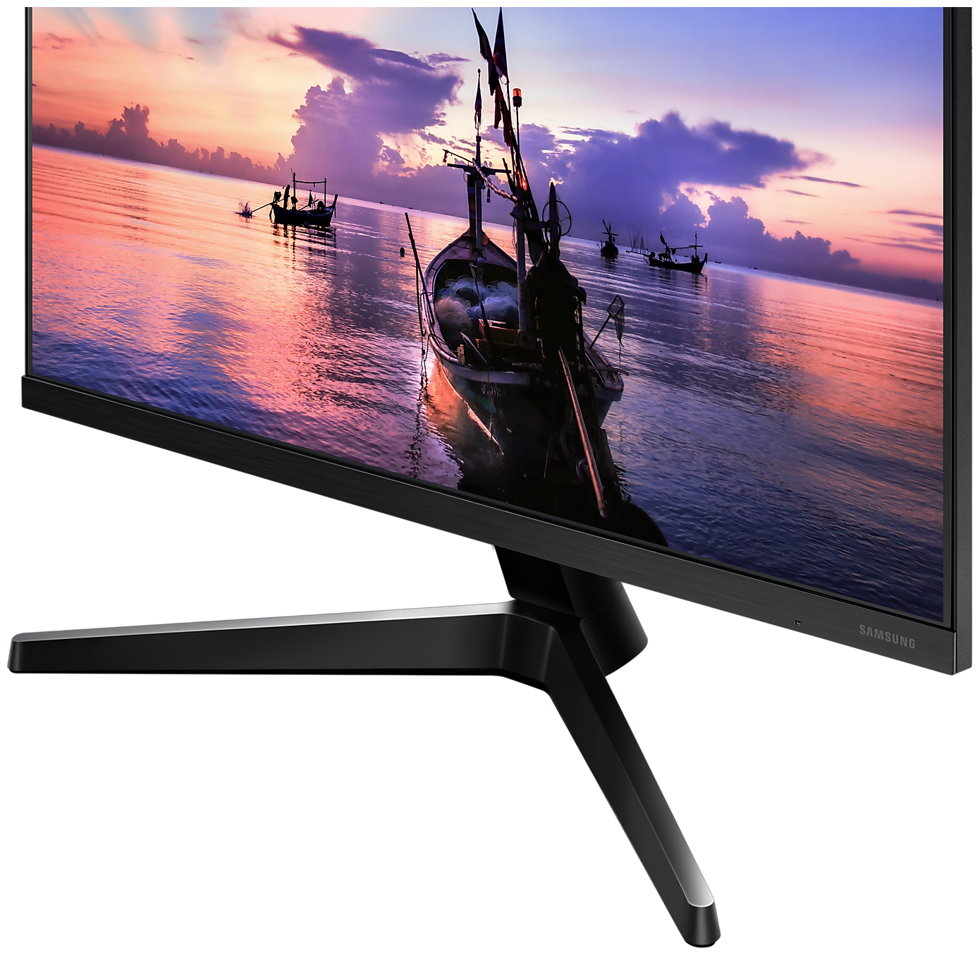 Монитор Samsung [F24T350FHC] - фото №10