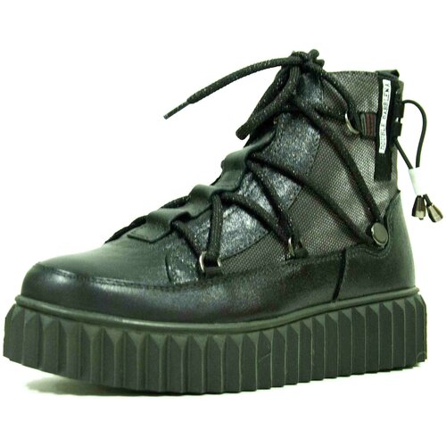 07065-1-01Ботинки женские LaLinda