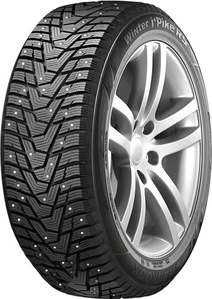 Hankook Winter i Pike RS2 W429 215/65 R16 102T зимняя