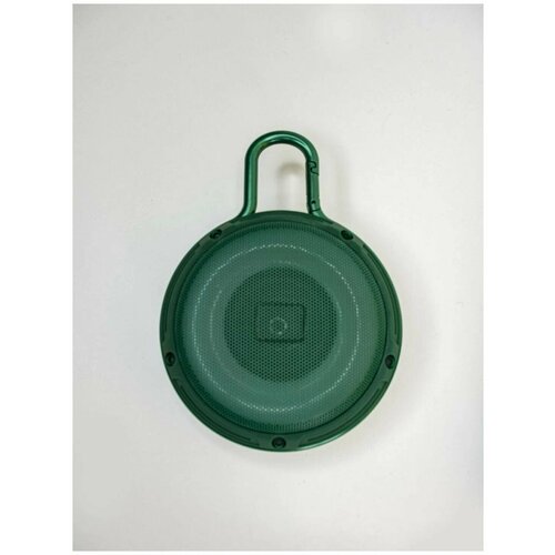 Портативная акустика Clip 3 Pro Greenзеленый 149000₽