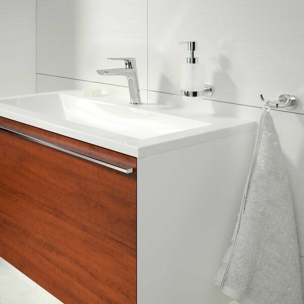 Тумба под раковину Ravak Clear SD 100 см X000000760 - фото №15
