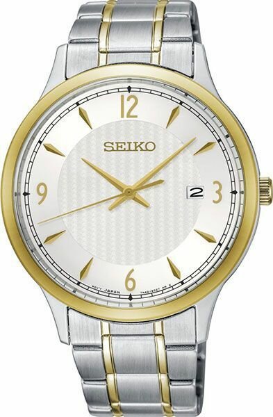 Наручные часы SEIKO CS Dress