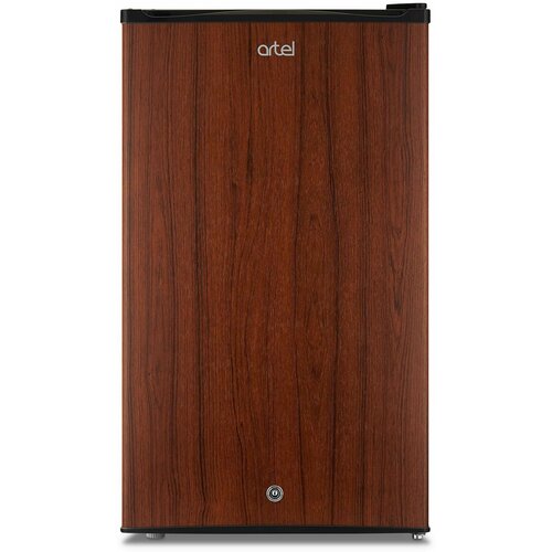 Однокамерный холодильник Artel HS 117 RN Furniture цвет дерево 1666100₽