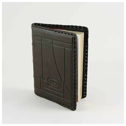 Ежедневник большой Дневник